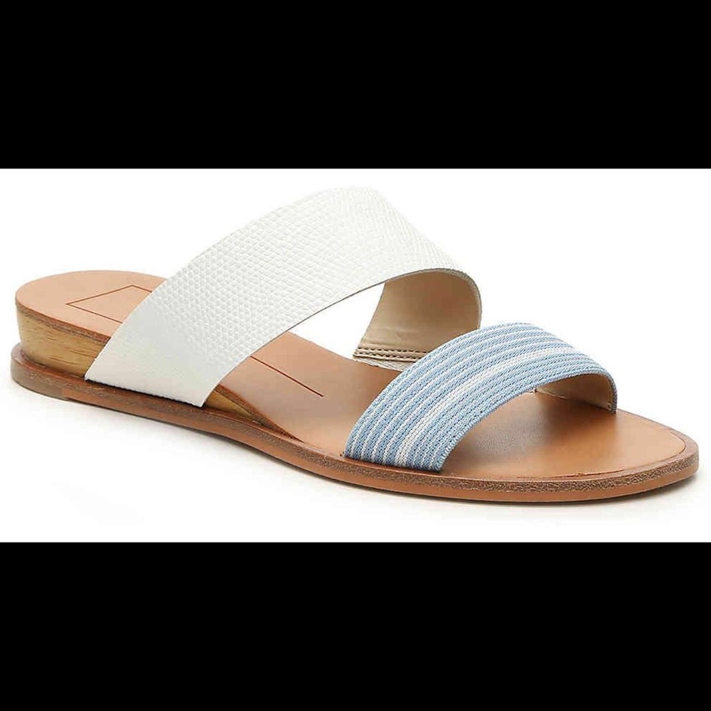 Dolce Vita Paci Wedge Sandal